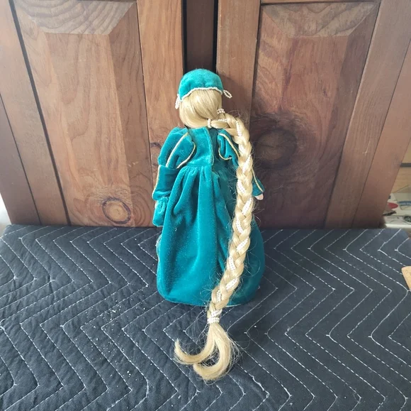 Rapunzel - Picture 9 of 9